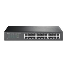 TP-LINK TL-SG1024D чёрный