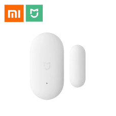 Xiaomi Mi Smart Door/Window Sensor 2,беспроводной датчик открытия окна/двери MCCGQ02HL, Bluetooth
