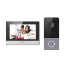 HIKVISION DS-KIS603-P(C) комплект