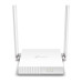 Маршрутизатор беспроводной 300M MercusysMW305R(RU) <300Mbps Wireless N Router, 4 порта LAN10/100 М