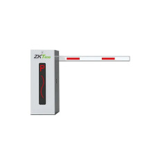 ZKTeco CMP200L (левый) Шлагбаум с телескопической стрелой 6м