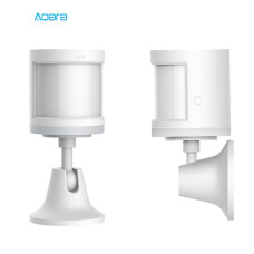 Xiaomi Aqara Human Body sensor, беспроводной датчик движения