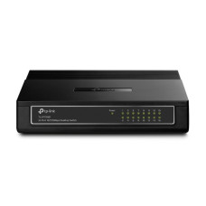 Коммутатор TP-Link TL-SF1016<16-port 10/100Mbit>