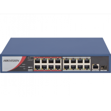 HIKVISION DS-3E0318P-E/M(B)