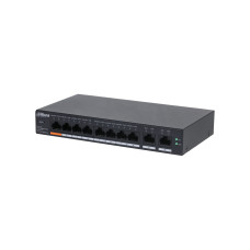Коммутатор DH-CS4010-8ET-60