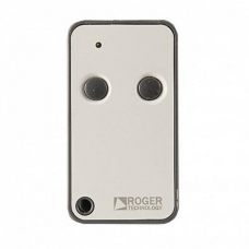 Roger Technology E80/TX52R/2 пульт-брелок ду