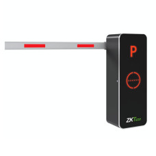 ZKTeco BGM1045R (правый) Шлагбаум с телескопической стрелой стрелой 4.5м