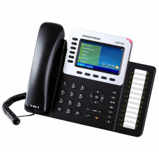 IP-телефон Grandstream GXP2160 черный