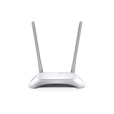 Беспроводной маршрутизатор TP-LINK N300 NL-WR840N
