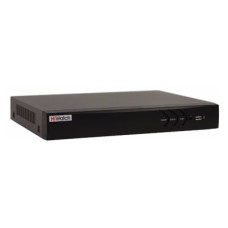 Hikvision DS-3E0310P-E/M PoE коммутатор