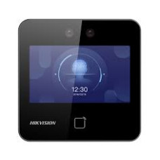 Hikvision DS-KIT343M(L) Терминал для доступа с распознаванием лиц