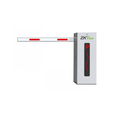 ZKTeco CMP200R (правый) Шлагбаум с телескопической стрелой 6м