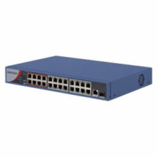 PoE-коммутатор Hikvision DS-3E0326P-E