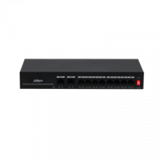 Dahua DH-PFS3010-8ET-65