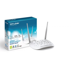 TP-LINK TD-W8968