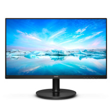 Монитор PHILIPS 221V8, [21.5" VA, 1920x1080, 75 Гц, 4 мс, VGA (D-Sub) x2, HDMI]