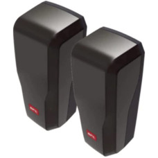 BFT DESME A.15 (пара) Датчики безопасности P111526 Диапазон 30 м Фотоэлементы Луч Великобритания