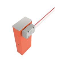 NICE WIDEL6KIT Комплект шлагбаума WIDEL 24В на проезд 6м (WIDEL,XBA15-3RU-2шт, XBA9, XBA13-12RU,