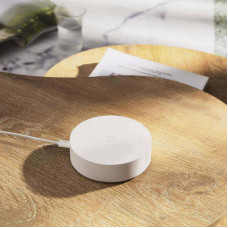 Xiaomi Mi Smart Home Gateway 3 центр управления умным домом, Wifi/ZigBee/