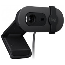 WEB-камера Logitech Brio 100