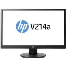 20.7" Монитор HP V214 Б/У