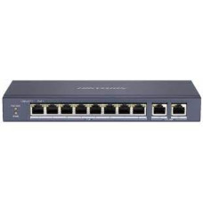 PoE HIkVISION сетевой комутатор DS-3E0310P-E/M