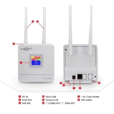 4G CPE