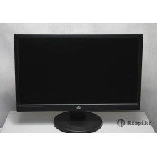 Монитор HP1920х1080  V213a 20,7"(есть потертости на матрице б/у для магазина конект)