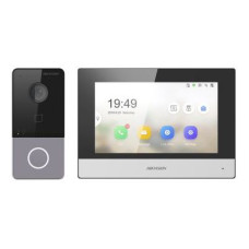Hikvision DS-K7M102-M (RAMS) Mifaer Брелок домофона