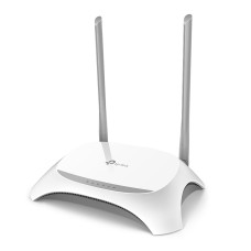  4G Wi-fi роутер + сим карта